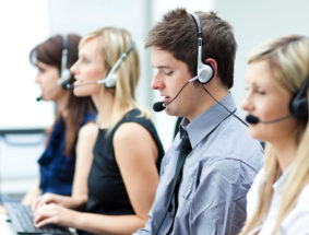 call-center