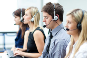 call-center